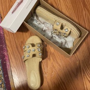 Jessica Simpson Danalea Sandals